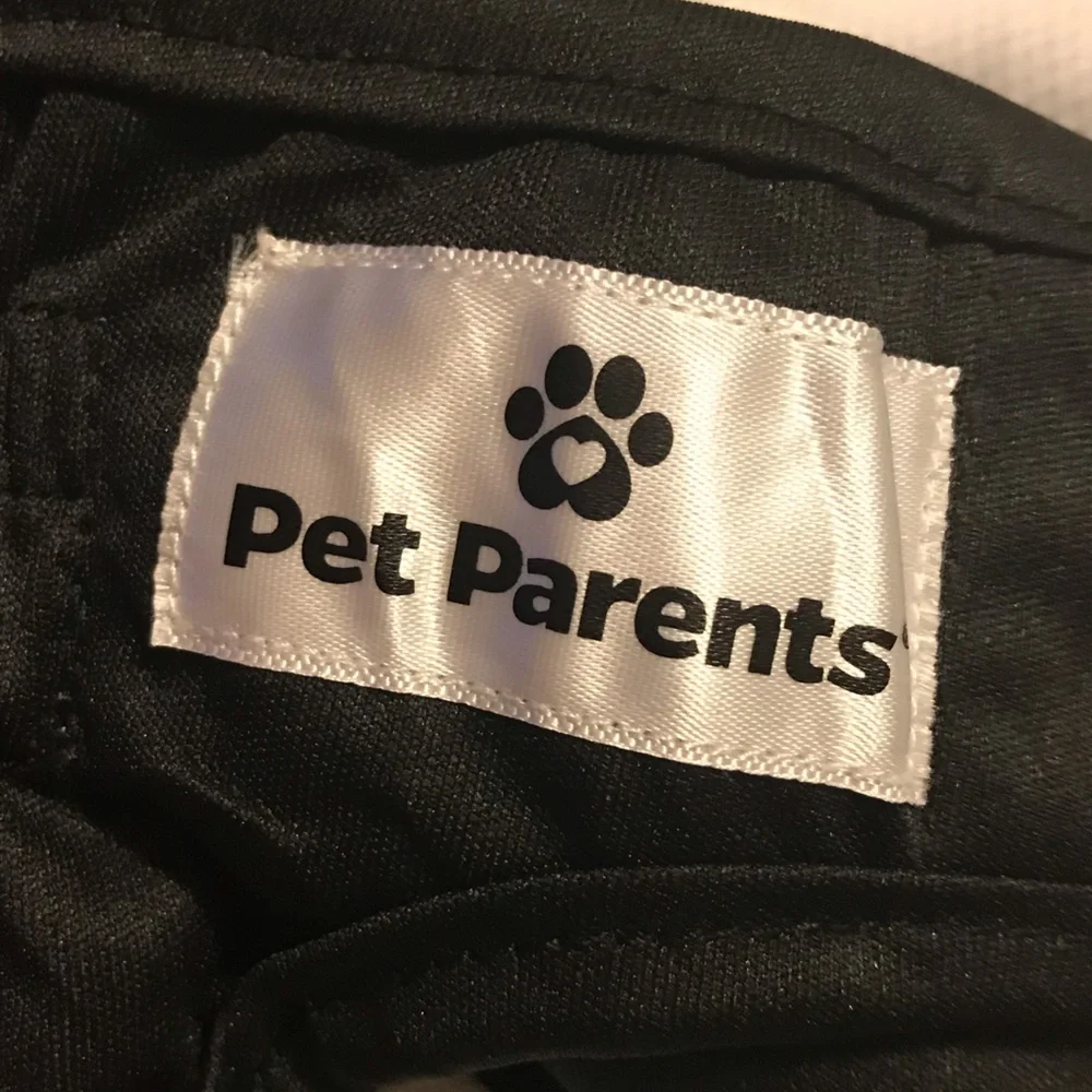 Dog Diapers - Black, Green, Gray, Yellow